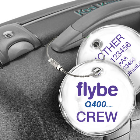 Flybe Logo