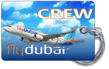 Flydubai B737 Skyscape