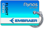 Flynas FLIGHT CREW - Embraer