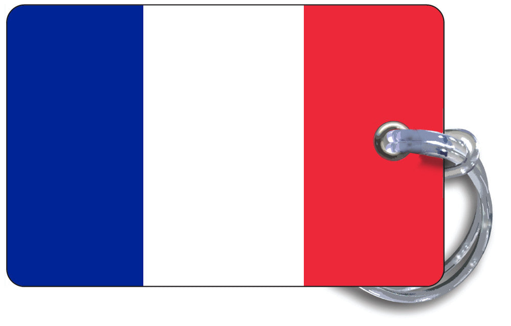 France Flag