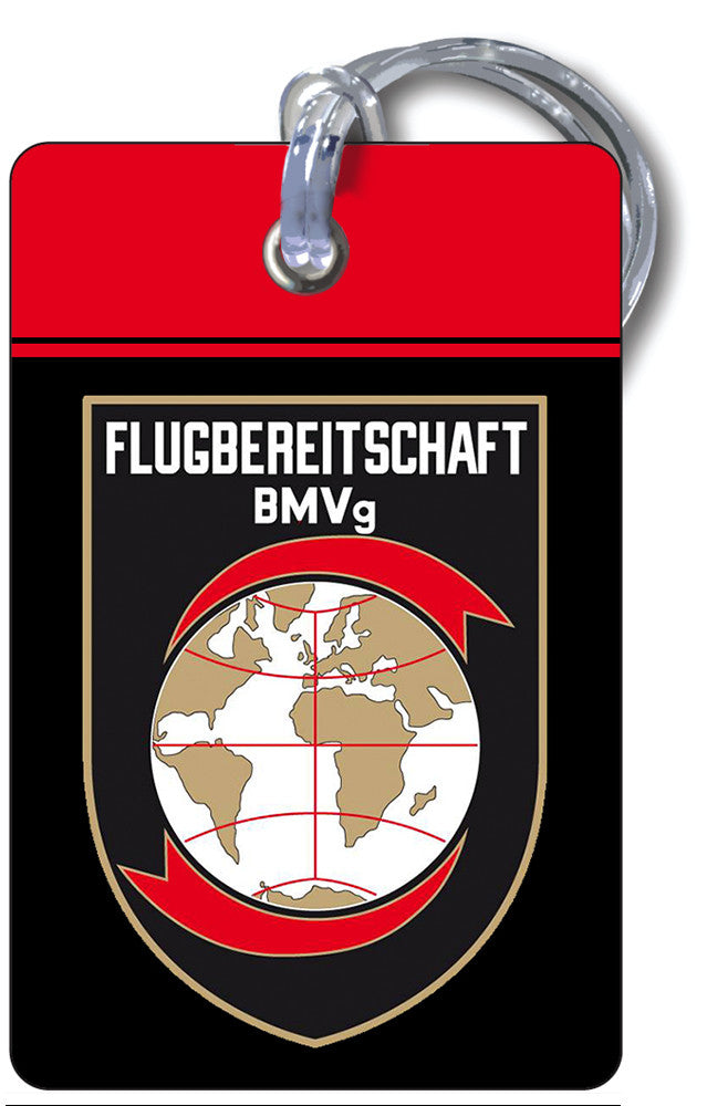 German Air Force I