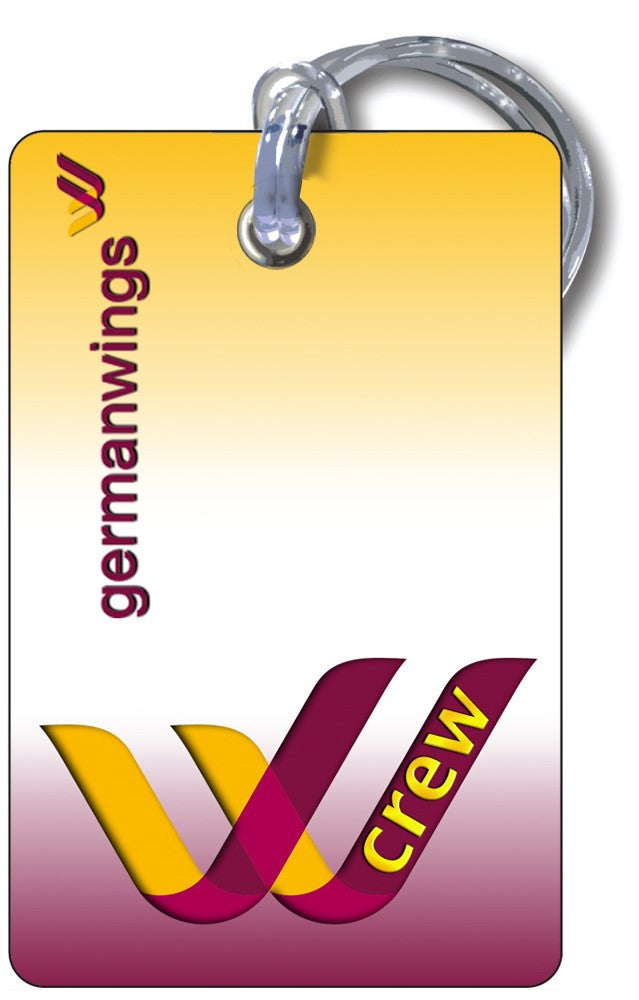 Germanwings Logo (NOSTALGIC)