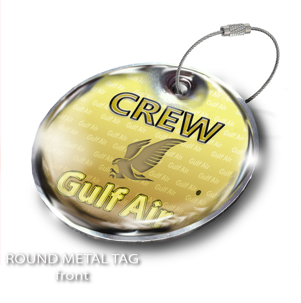 Gulf Air Logo-GOLD