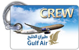 Gulf Air-A330