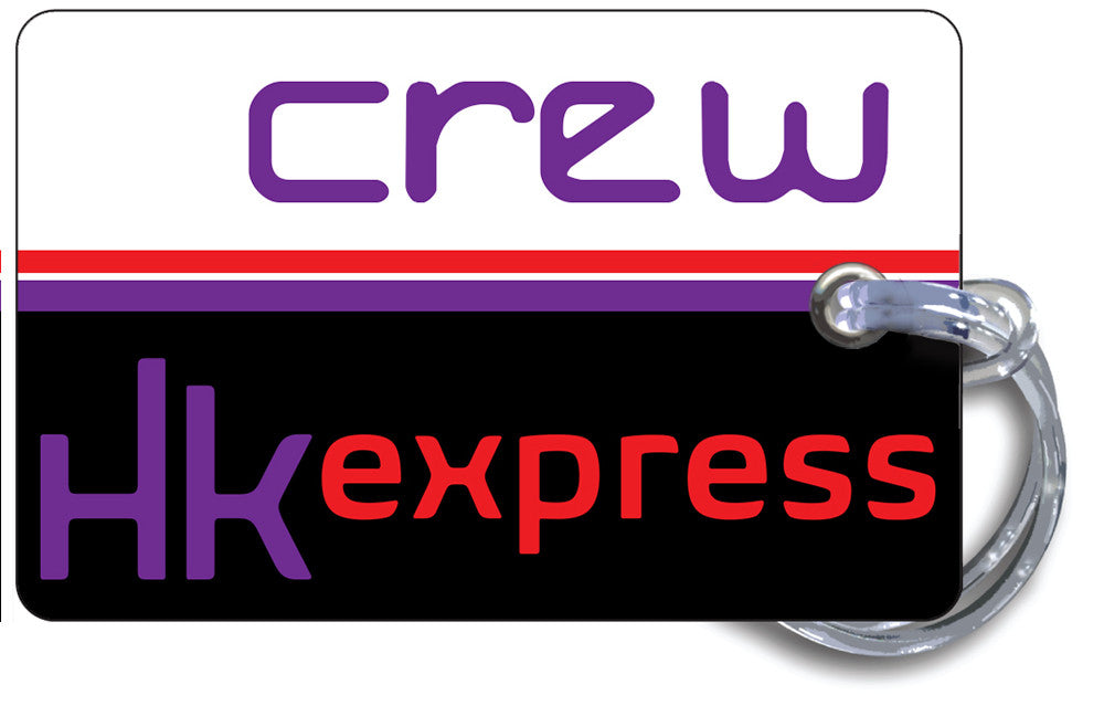 HK Express Logo