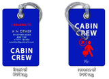 iBelong (Cabin Crew)