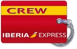 Iberia Express New Logo