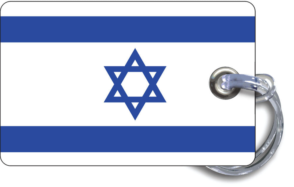 Israel Flag