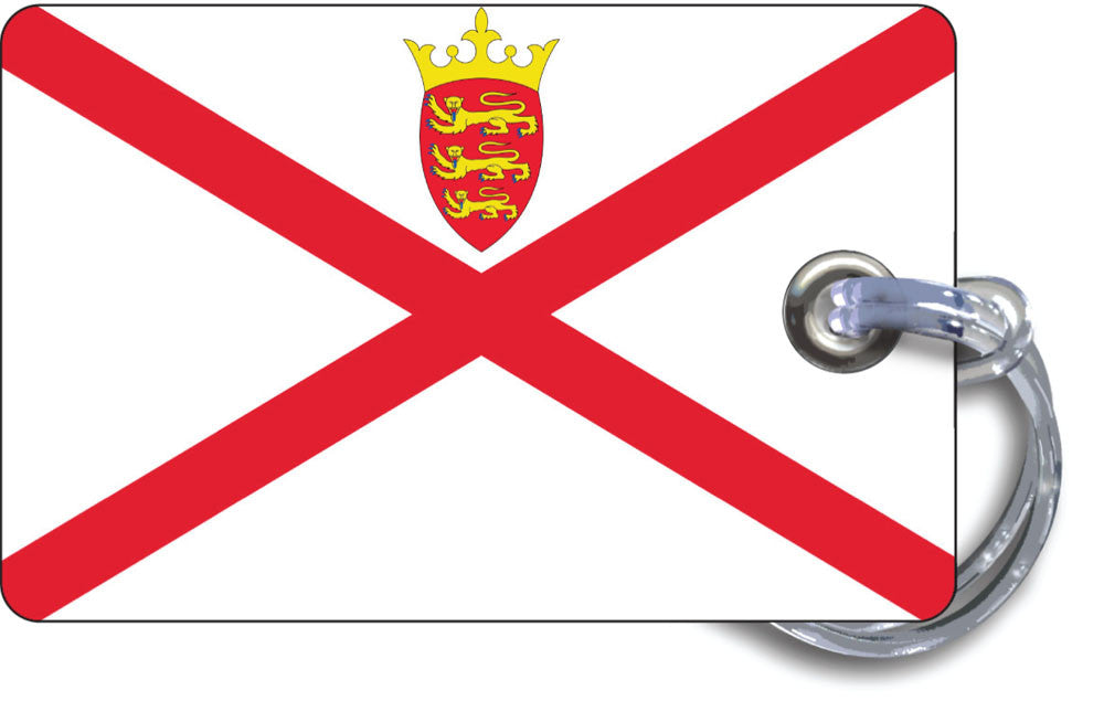 Jersey Flag