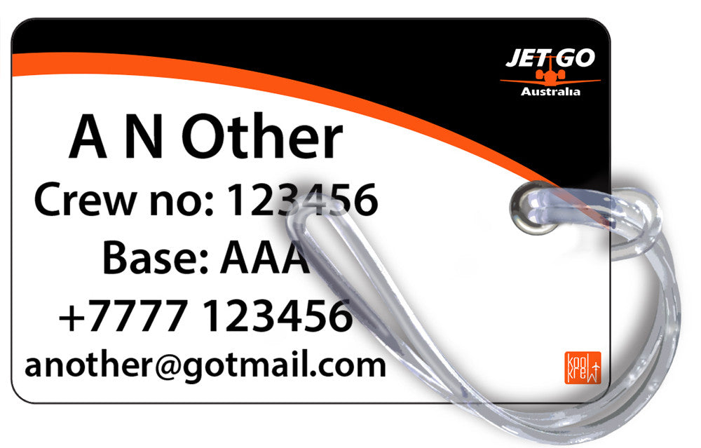 Jet Go Australia