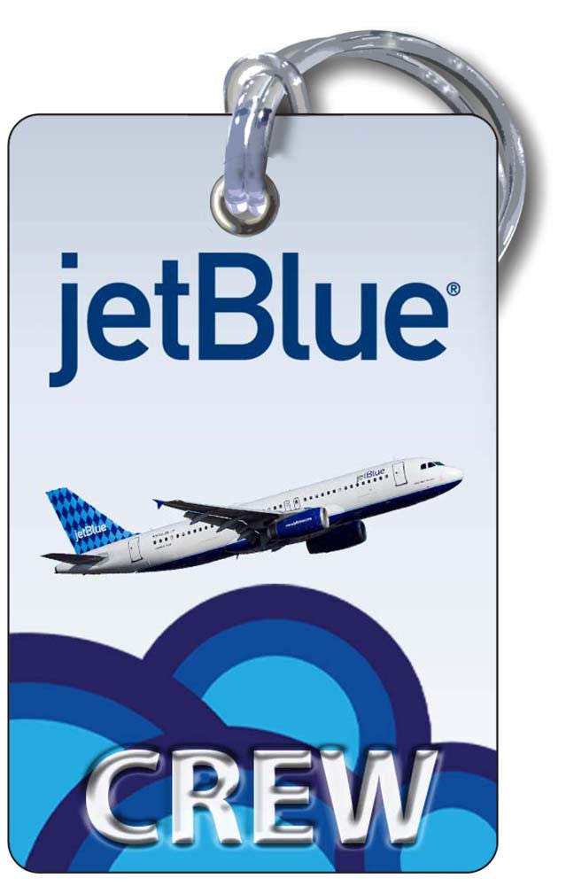 JetBlue A320