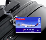 Latam A350 (Nostalgic)