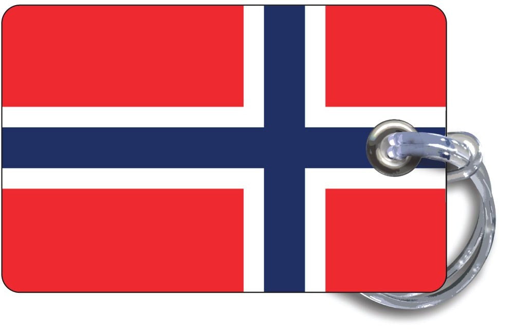 Norway Flag