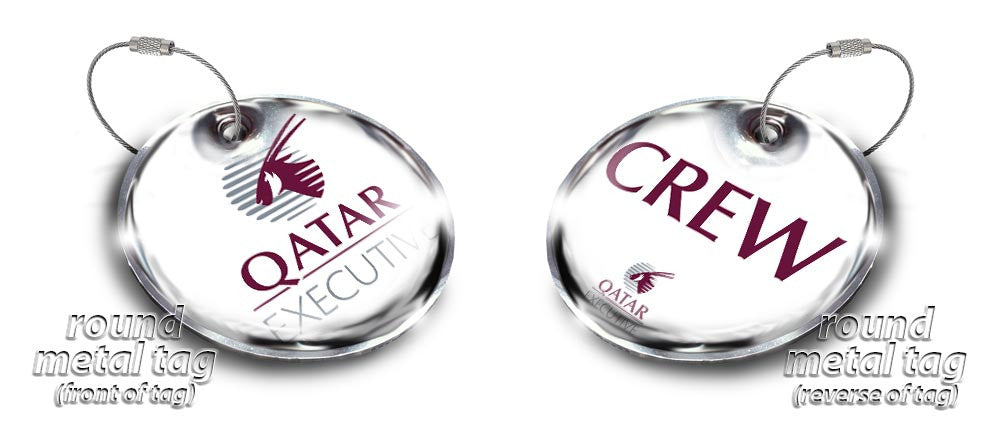 Qatar Executive Logo 1