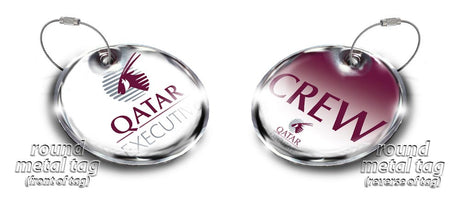 Qatar Executive Logo 2