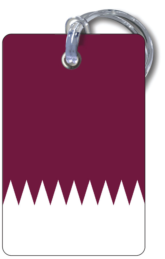 Qatar Flag