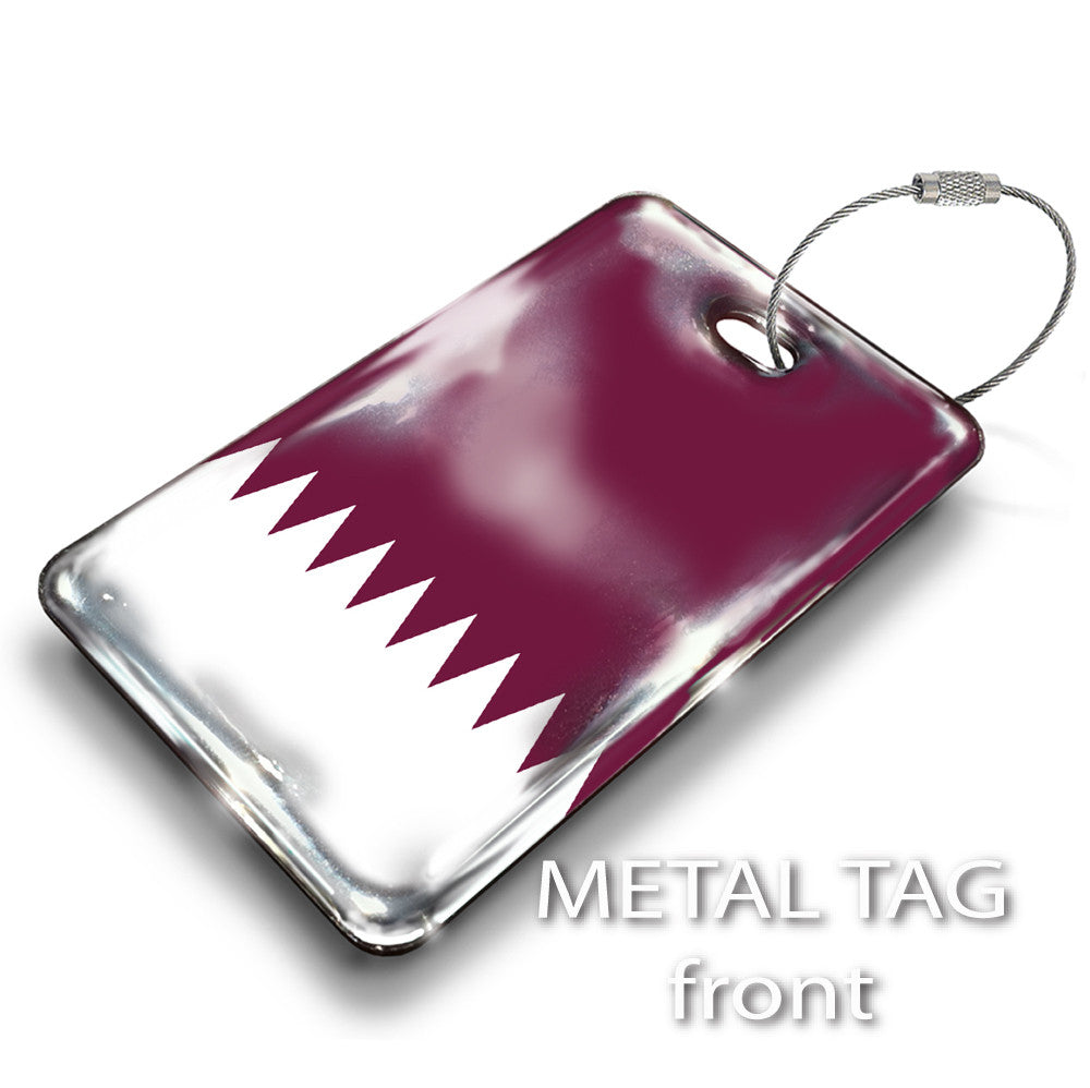 Qatar Flag