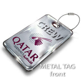 Qatar Portrait-SILVER