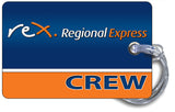 Regional Express Logo