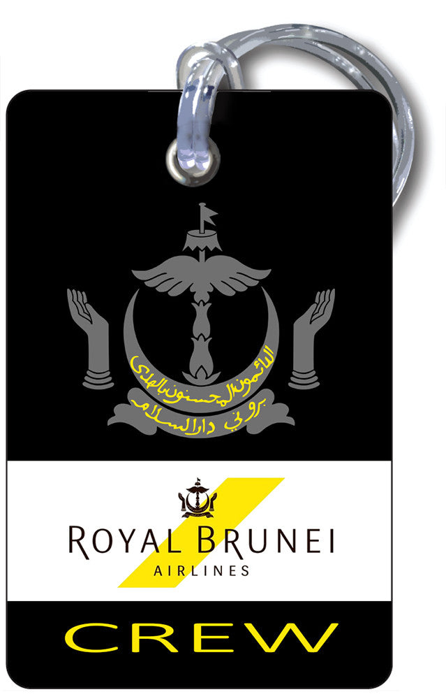 Royal Brunei Airlines Logo