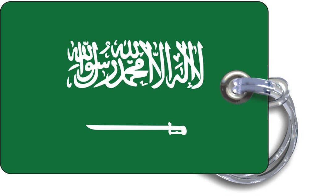 Saudi Arabia Flag