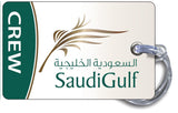 SaudiGulf Logo