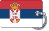 Serbia Flag