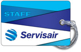 Servisair Logo