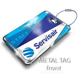 Servisair Logo