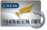 Shaheen Air Logo