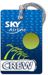 Sky Airlines Logo