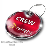 Spicejet Logo