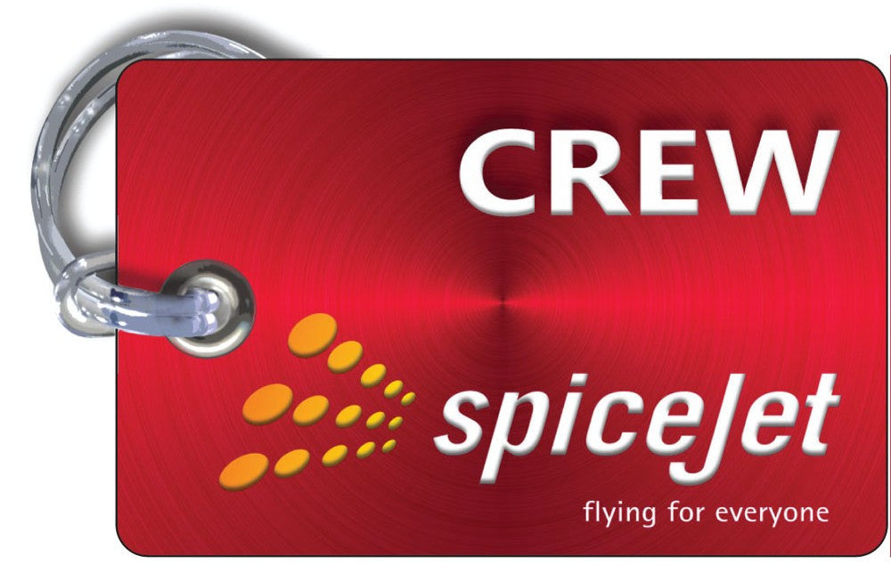 Spicejet Logo