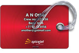 Spicejet Logo