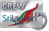 Sri Lankan Airlines Logo