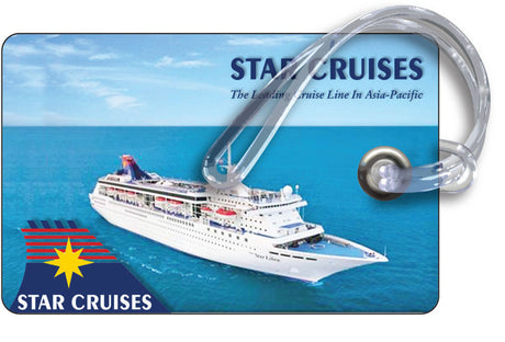 STAR Cruises Picture (No Crew)