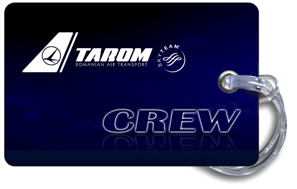 Tarom Logo