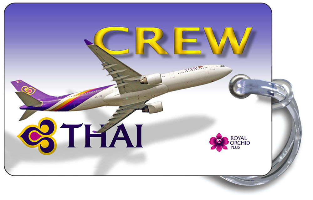 Thai Airways A330