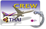 Thai Airways A330