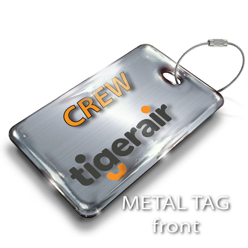 Tigerair Logo-Silver