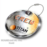 Titan Airways Logo