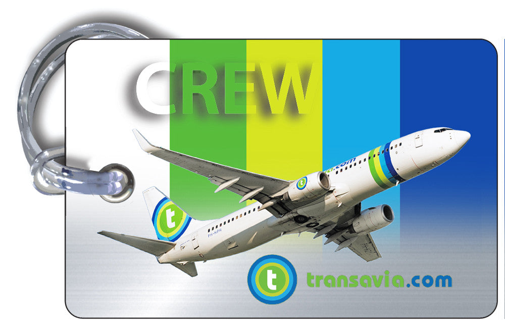 Transavia Picture-B737