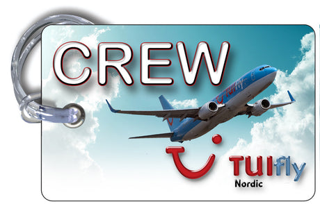 TuiFly Nordic B737