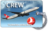 Turkish Airlines B777