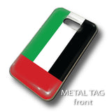 UAE Flag