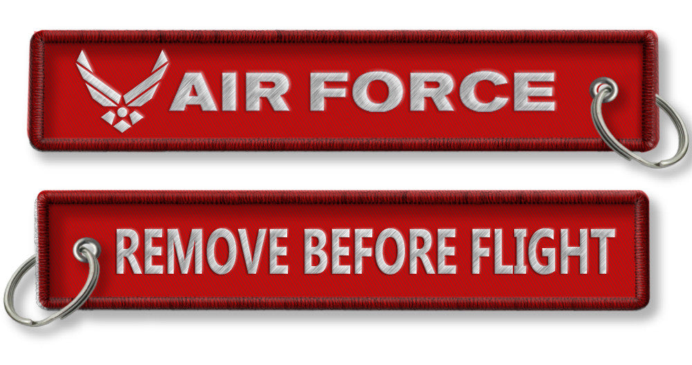 USAF(2)-Remove before flight