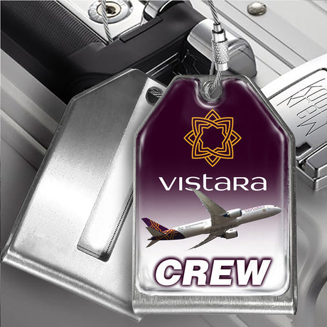 Vistara B787 Portrait