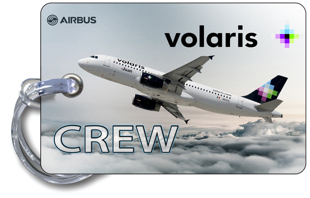 Volaris A320